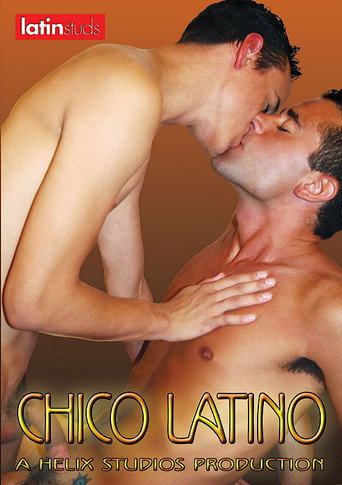 Movie poster for Chico Latino (2006)