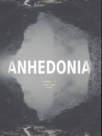 Movie poster for Anhedonia (2019)