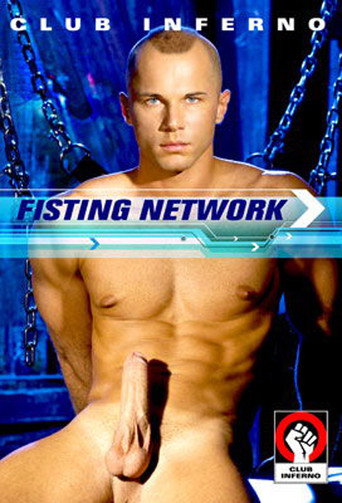 Movie poster for Fisting Network (2008)