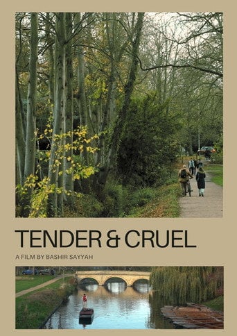 Movie poster for Tender and Cruel (2026)