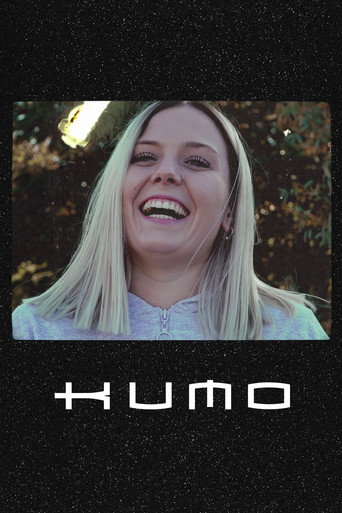 Movie poster for Kumo (2020)