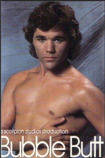 Movie poster for Bubble Butt (1989)