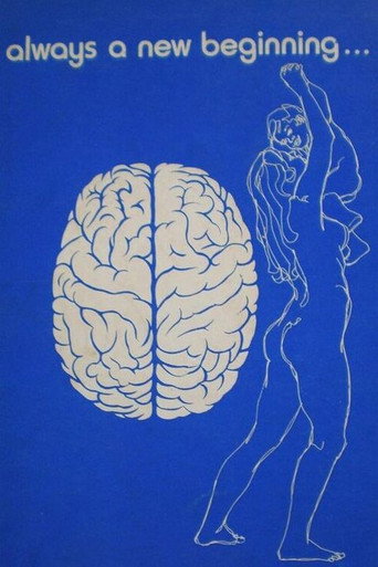 Movie poster for Always a New Beginning (1974)