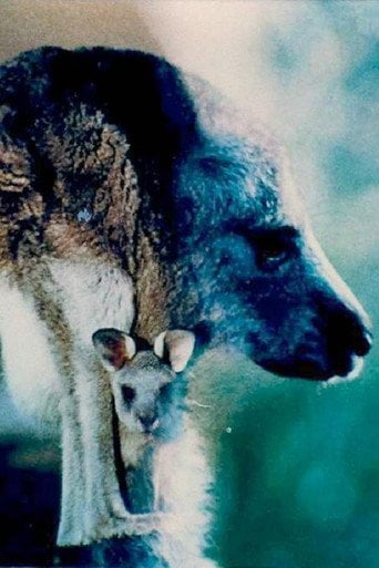 Movie poster for Australian Bush (1986)