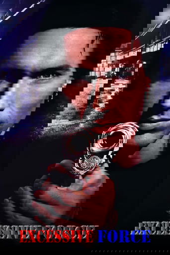 Excessive Force poster
