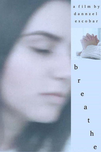 Movie poster for Breathe (2017)
