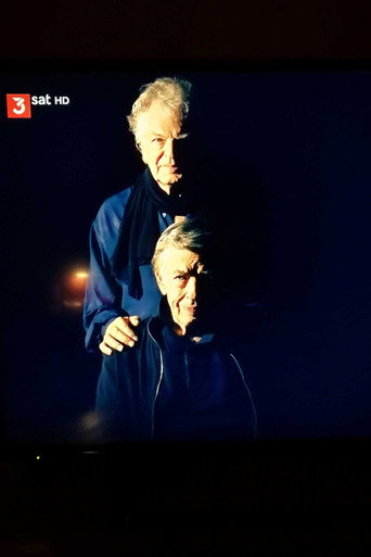 Movie poster for Brüder Kühn: Zwei Musiker spielen sich frei (2019)