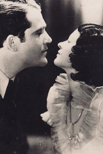 Movie poster for Thus is Life (1930)