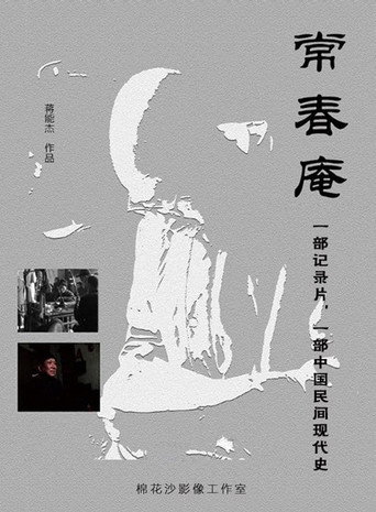 Movie poster for Chang Chun An (2011)
