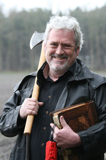 Series poster for God in de Lage Landen (2010)