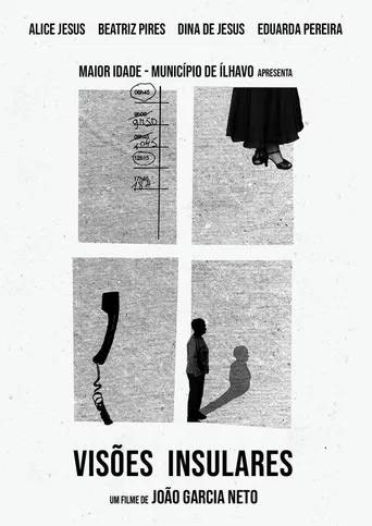 Insular Sights poster