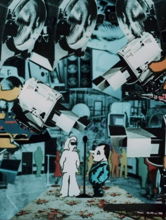Movie poster for The Forecast (1974)