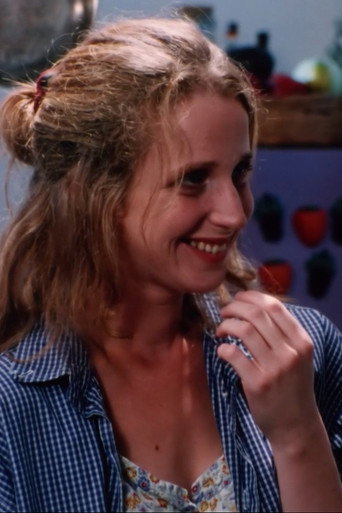 Movie poster for Fries and Lies (1997)
