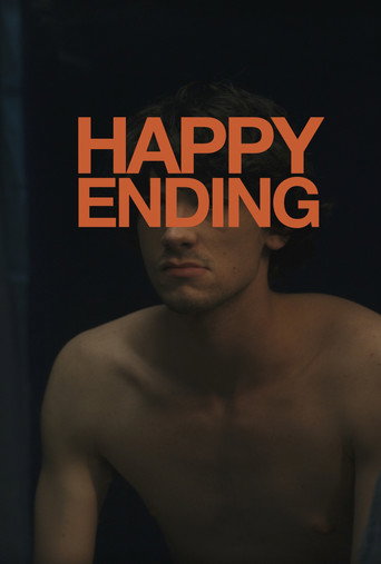 Movie poster for Happy Ending (2024)