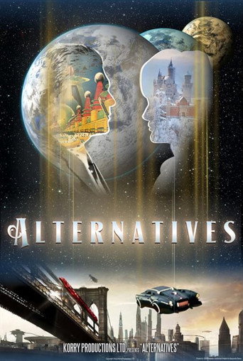 Alternatives poster