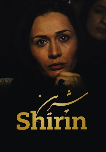 Movie poster for Shirin (2009)