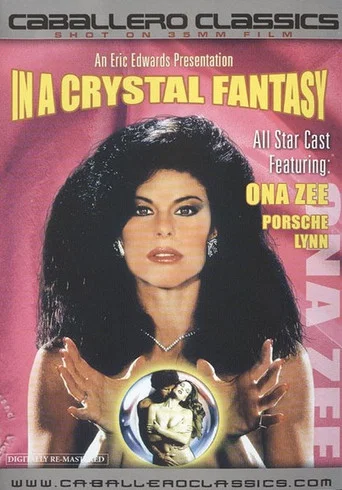 Movie poster for In a Crystal Fantasy (1988)