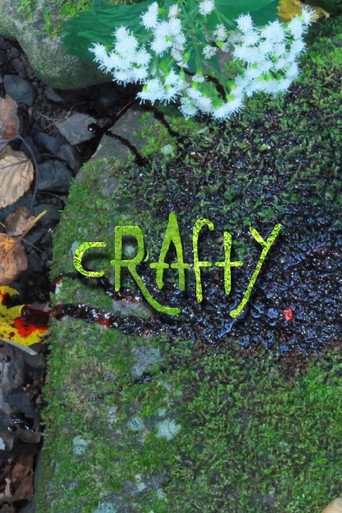 Movie poster for Crafty (2018)