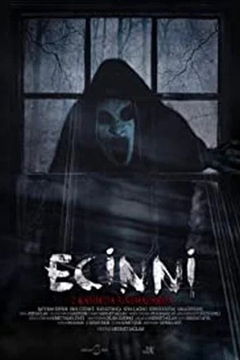 Movie poster for Ecinni (2018)