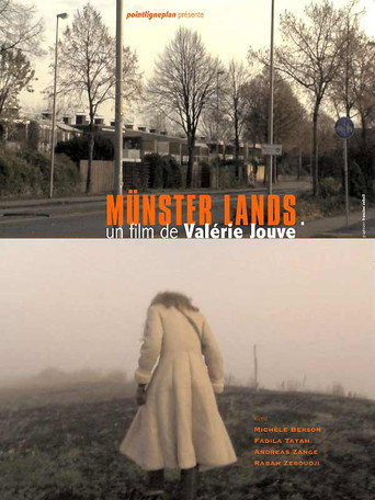 Movie poster for Time Is Working Around Rotterdam (2008)