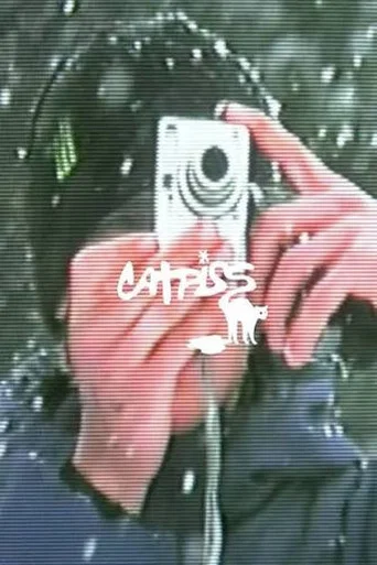 Movie poster for CATPISS (2025)