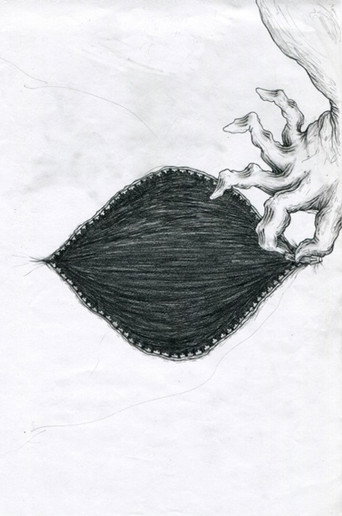 Movie poster for Animation daily series no.1-no.19 (2012)
