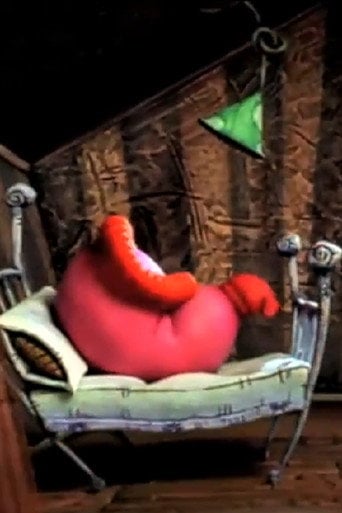 Movie poster for The Heartburn Hotel (2000)