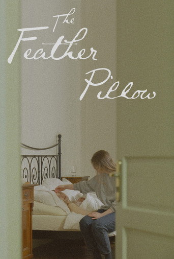 Movie poster for The Feather Pillow (2025)