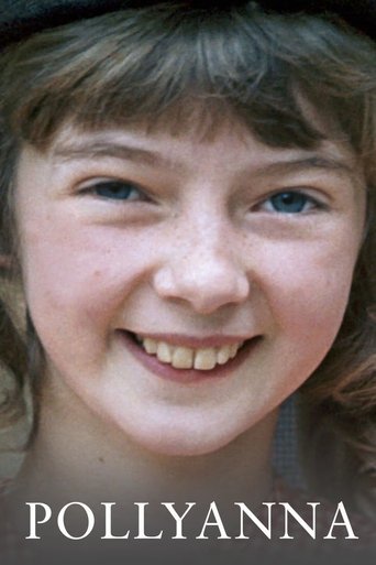 Pollyanna poster