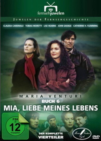 Mia, Liebe meines Lebens poster