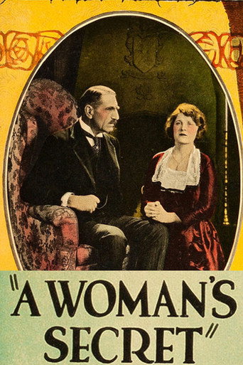 Movie poster for Flames of Passion (1922)