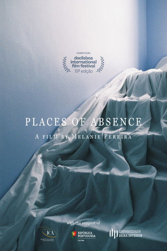 Movie poster for Places of Absence (2021)