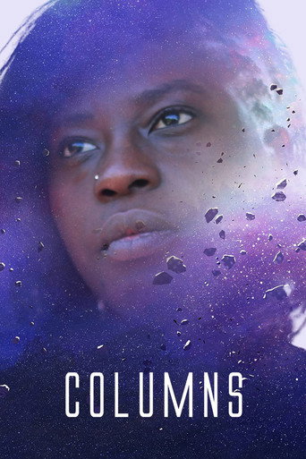 Movie poster for Columns (2022)
