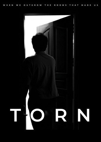 Movie poster for Torn (2026)