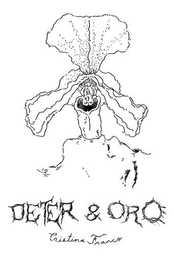 Deter & Oro poster