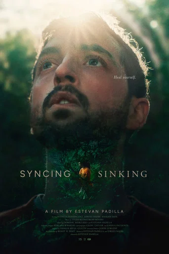 Movie poster for Syncing Sinking (2026)