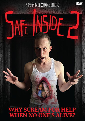 Safe Inside 2 poster