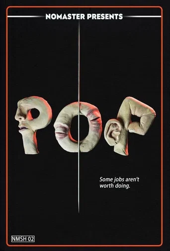 Movie poster for Pop (2024)