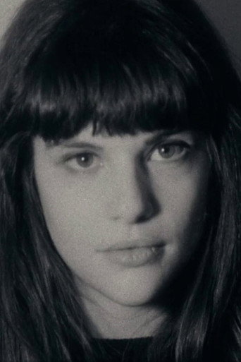 Movie poster for Screen Test: Amy Taubin (1964)