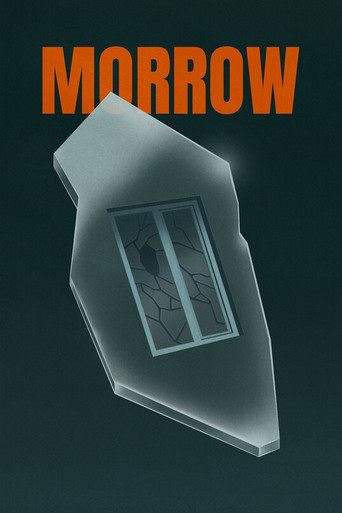 Movie poster for Morrow (2023)