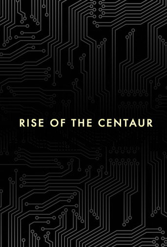 Movie poster for Rise of the Centaur (2015)