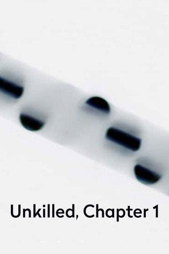 Movie poster for Unkilled, Chapter 1 (2018)