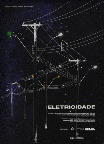 Electric Lands poster