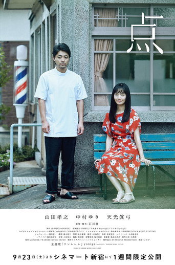 Movie poster for Ten (2017)