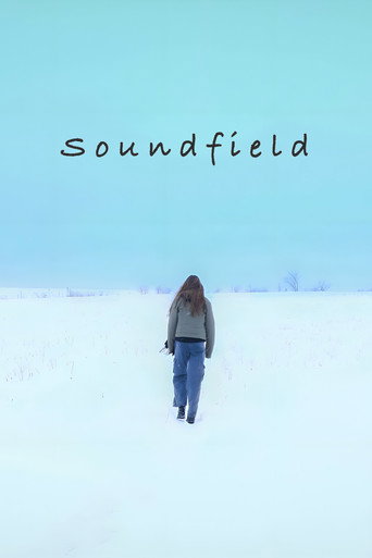 Movie poster for Soundfield (2026)