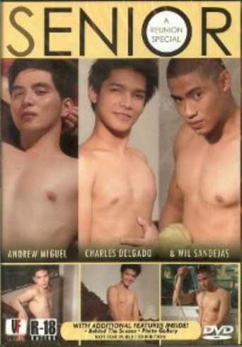 Movie poster for Senior: A Reunion Special (2010)
