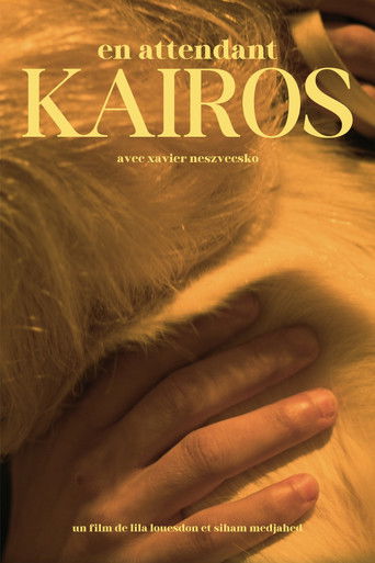 Waiting for Kairos poster