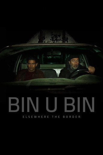 Bin U Bin, Elsewhere the Border poster