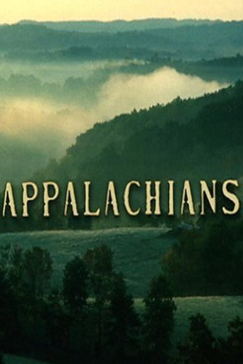 Movie poster for The Appalachians (2005)