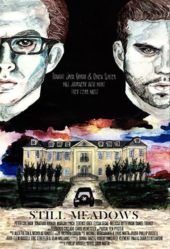 Movie poster for Still Meadows (2012)